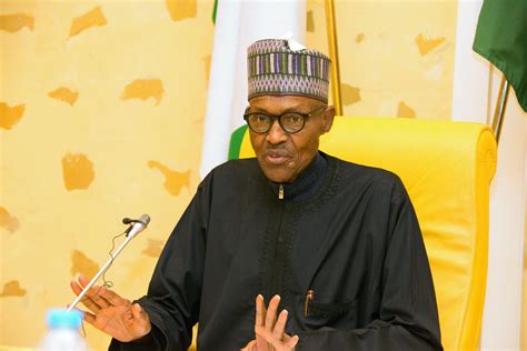 Church Attack Nigeria President Muhammadu Buhari Condemns Killings As