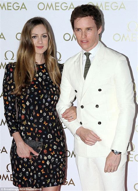 eddie redmayne gushes over his adorable daughter iris mary and reveals he relishes fatherhood