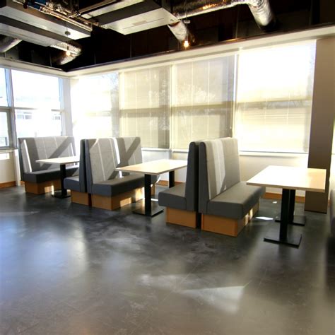 office booths booth seating banquette seating