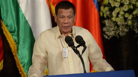 philippines drugs war un report criticises permission to kill bbc news