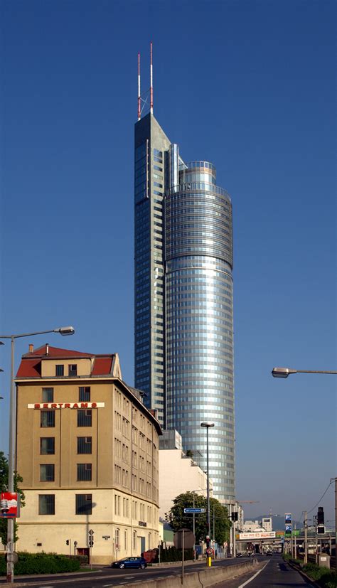 millennium tower  skyscraper center