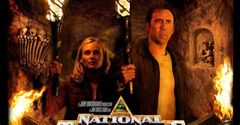 livescripts guiones national treasure movie review and exam composition