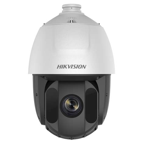 camera speed dome hikvision mp p ip  zoom  ir pointalarm