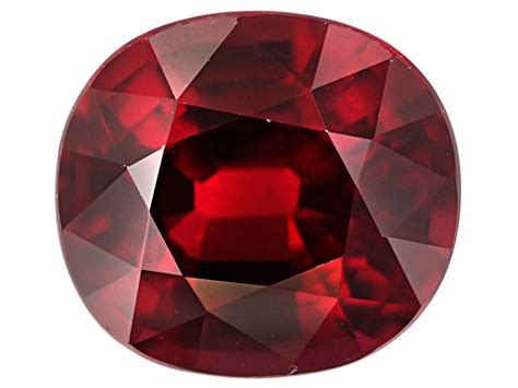 ruby julys birthstone gemstonescom