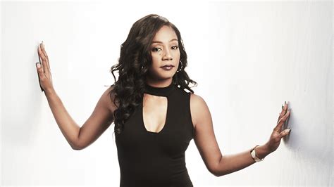 ‘girls trip star tiffany haddish takes her seat at the table