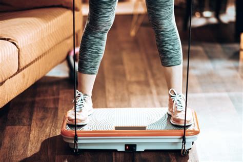 top 10 health benefits of vibration therapy health fitness revolution