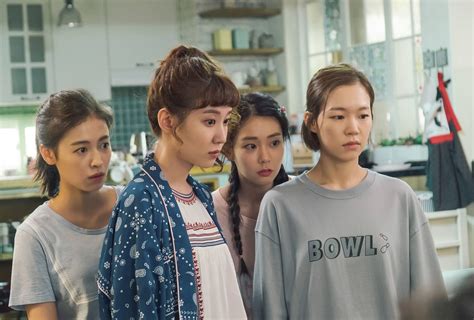 Male Cast Of Age Of Youth 2 Reveals More Details On