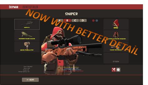 team colored awp boom team fortress 2 skins sniper