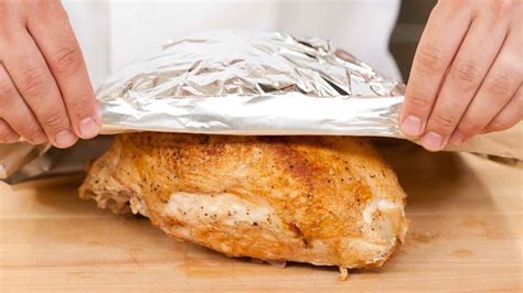 reheating leftover turkey after thanksgiving our method is designed to