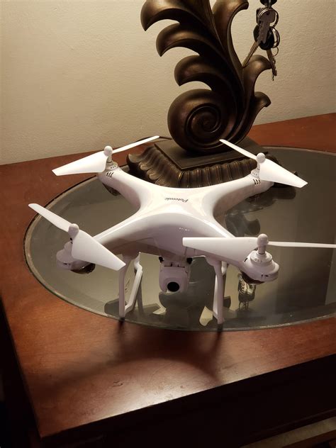drone rdrones
