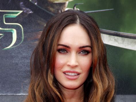 megan fox cuts a hole in her designer jumpsuit to have sex with machine