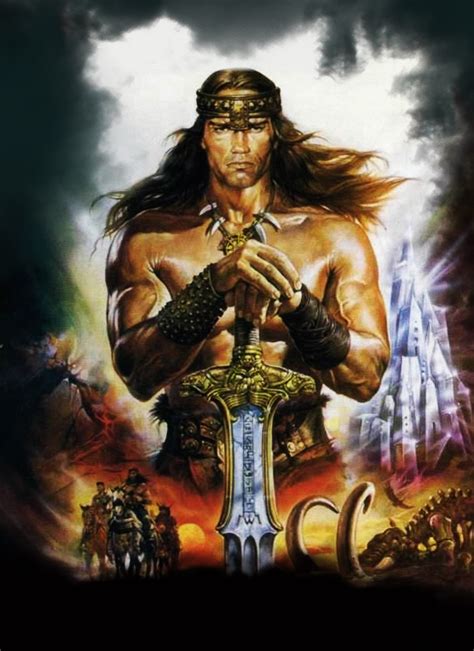 conan  destroyer quotes quotesgram