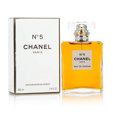 chanel  eau de parfum full size retail packaging shopping heaven dot net