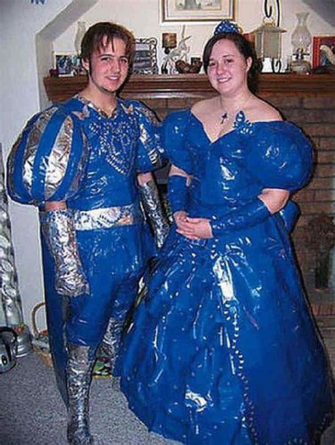 pin     funniest prom couples