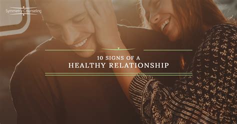 Marriage Counseling Chicago 10 Signs Of A Healthy