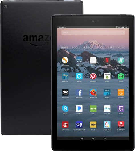 questions  answers amazon fire hd   tablet gb  generation  release black