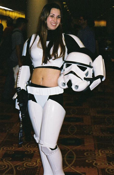 Gears Of Halo Master Chief Forever Ten Sexy Stormtrooper Pictures