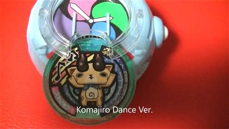 Zero Z Shinuchi Special Complete All 45 Medals Yo Kai