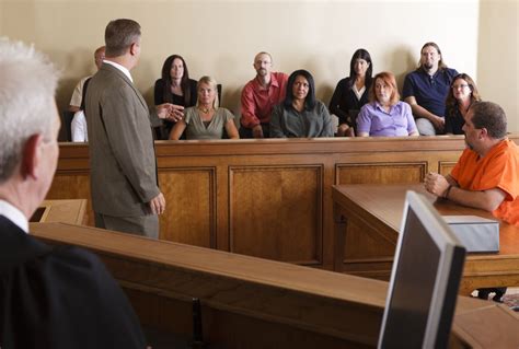 virginia jury sentencing reform  law office  ann thayer pllc
