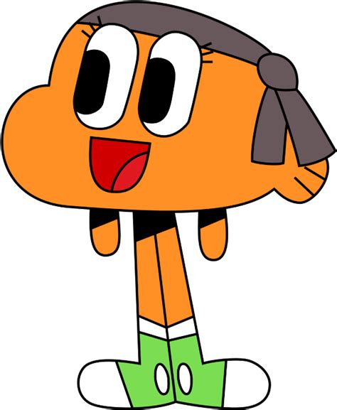 The Amazing World Of Gumball Download Png Image Png Mart