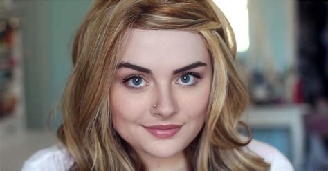 bisexual makeup tutorial video popsugar beauty