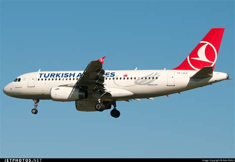 File Airbus A319 132 Turkish Airlines Jp7716089  Wikimedia Commons