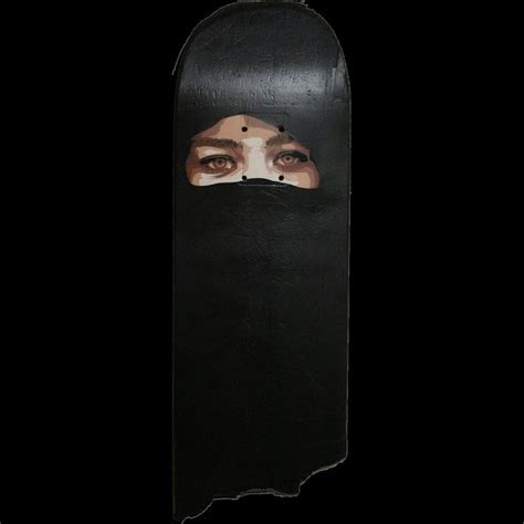jinks kunst  niqab catawiki