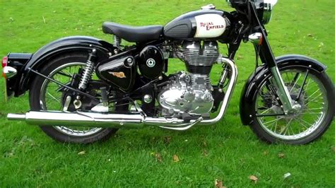 royal enfield classic review youtube