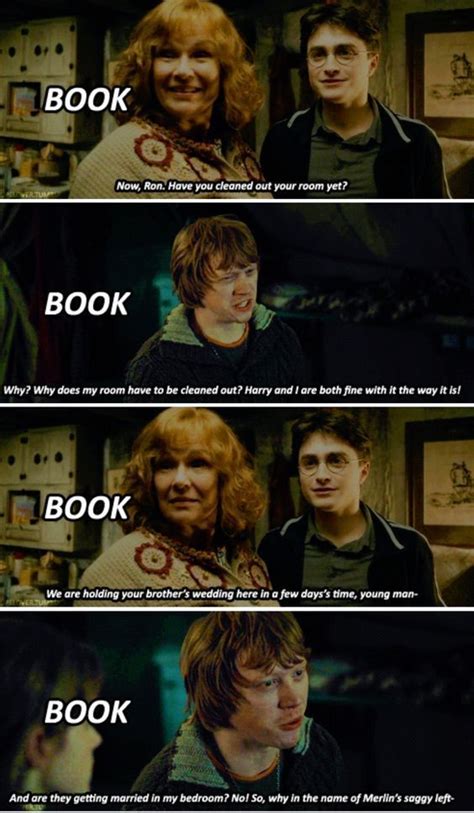 20 Extremely Funny Harry Potter Memes Casting Laughter
