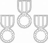 Coloring Medals Award Medal Template Pages Printable Kids Templates Olympics Print Prize Hero Sports Awards Parenting Leehansen Sheets Thinking Printables sketch template