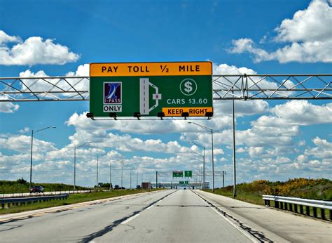 wisconsin   unclear route  toll roads wiscontext