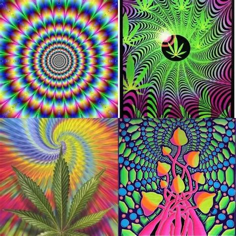 wallpapers blog trippy marijuana wallpapers