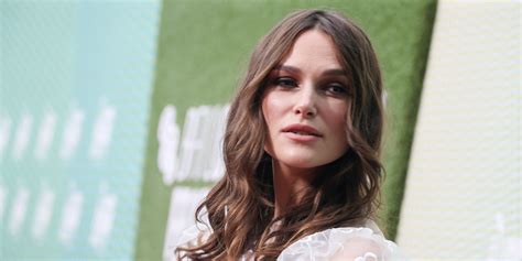 Pirates Of The Caribbean S Keira Knightley Lines Up Tv Project