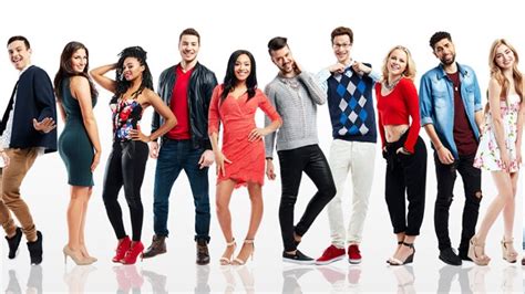 Big Brother Canada Reveals Its Season Four Houseguests