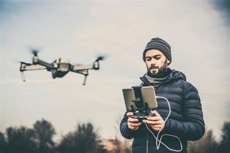 start   drone business
