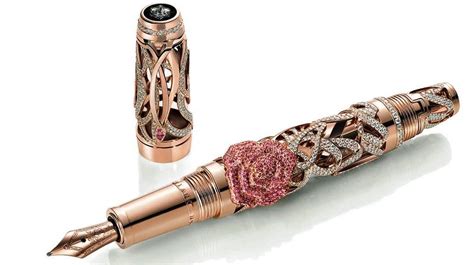 caneta montblanc para mulheres canetas de caligrafia canetas tinteiro e canetas