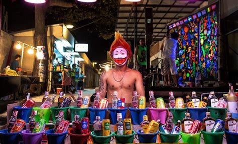 Thailand’s Full Moon Party Is It Worth Going Zafigo