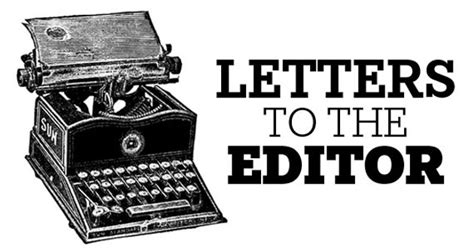 letters to the editor october 18 2018 opinion