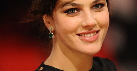 Downton Abbey S Jessica Brown Findlay Describes The Shock Of Her