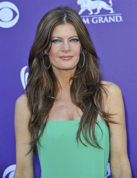 michelle stafford picture   annual acm awards arrivals
