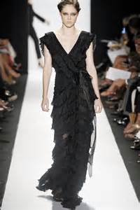 Fab Dresses By Carolina Herrera From Fashion Week