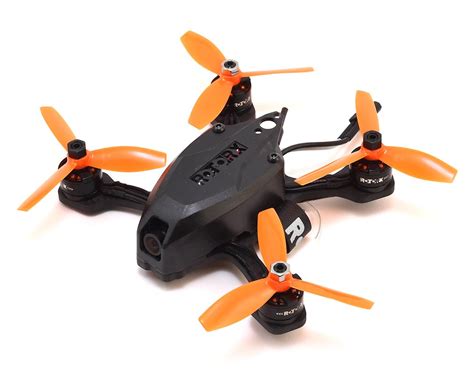 rotorx rotor  atom  bnf pro drone rtx  fpv racing flite test