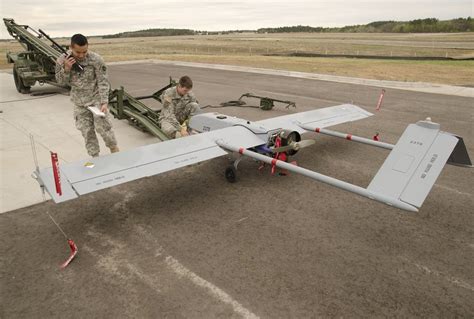 military drone training   camp ripley mpr news