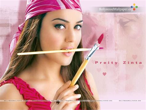 Top Hd Bollywood Wallapers Preity Zinta Wallpapers Hd