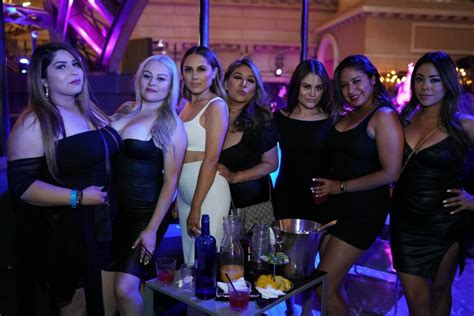 Bachelorette Parties • Chateau Nightclub And Rooftop • Paris