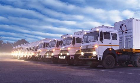 considerations  renewing  truck fleet speedlux