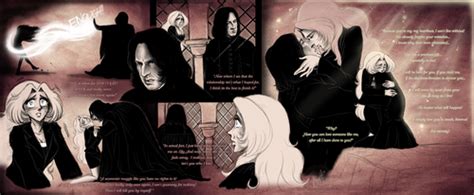 Severus Snape Images Emily And Severus Always Hd