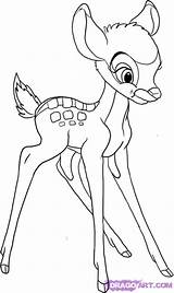 Bambi Dragoart Pinguinos Halloween Cartoon Tekeningen Figuras Bezoeken Herbst Tierbilder Tekenen Dibujo Animales Desenhos sketch template