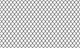 Fence Mesh Wire Clipart Link Chain Clip Vector Cliparts Wall Clipground Library Panaroma Brick sketch template