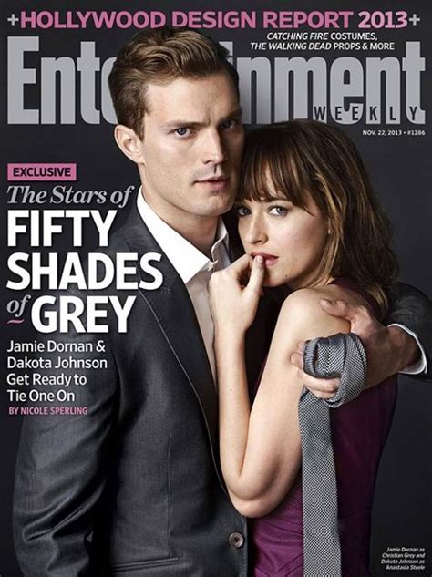 fifty shades of grey shock ahead of movie release weird